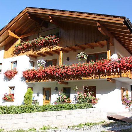 Haus Kofler Apartment Casateia Exterior photo