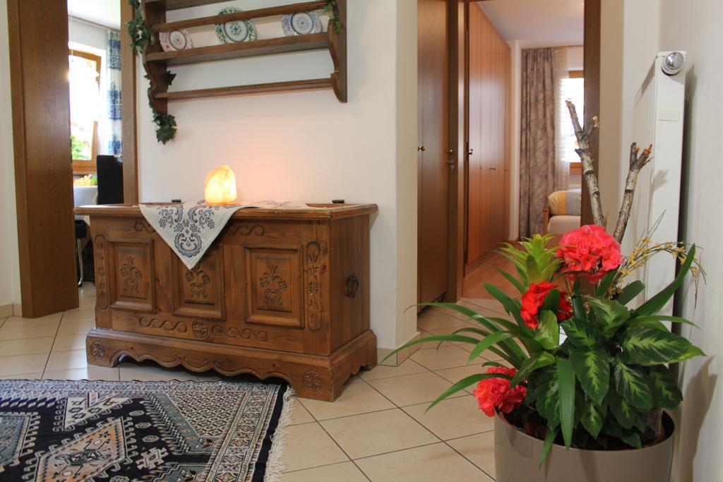 Haus Kofler Apartment Casateia Exterior photo