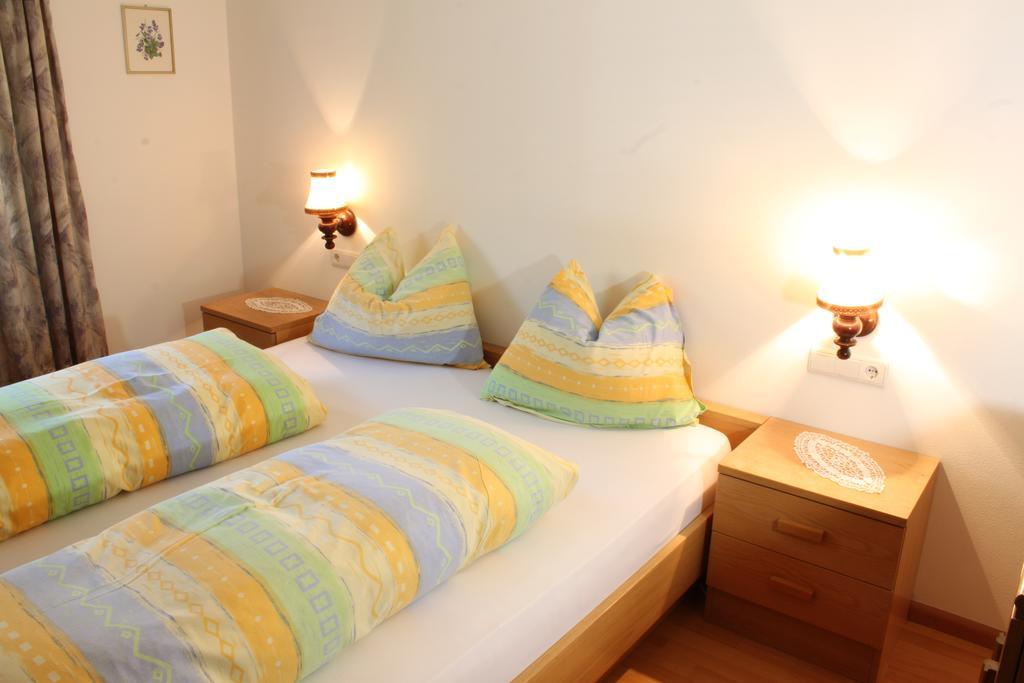 Haus Kofler Apartment Casateia Exterior photo