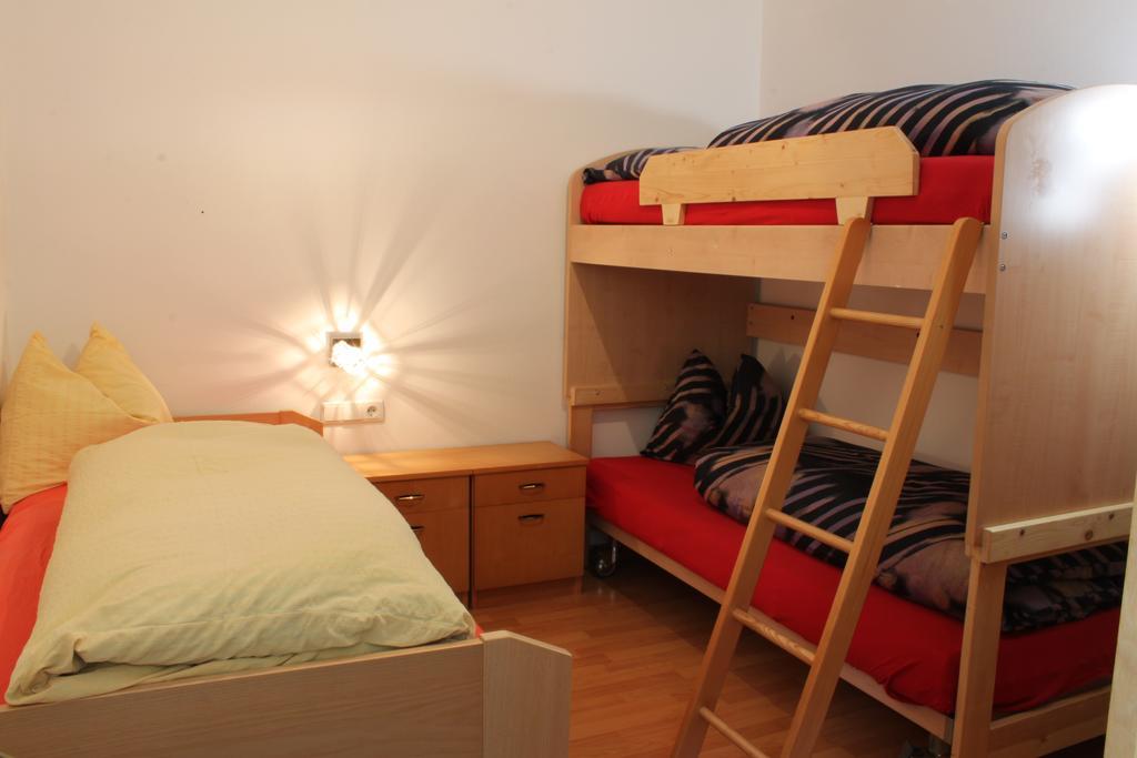 Haus Kofler Apartment Casateia Exterior photo