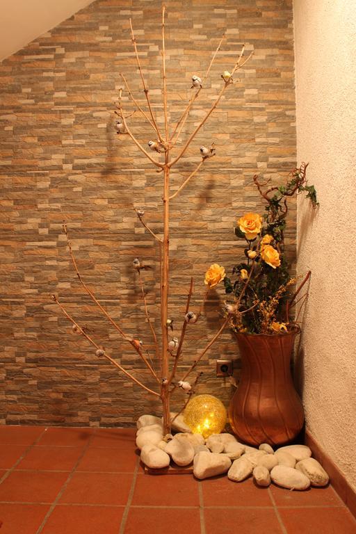 Haus Kofler Apartment Casateia Exterior photo