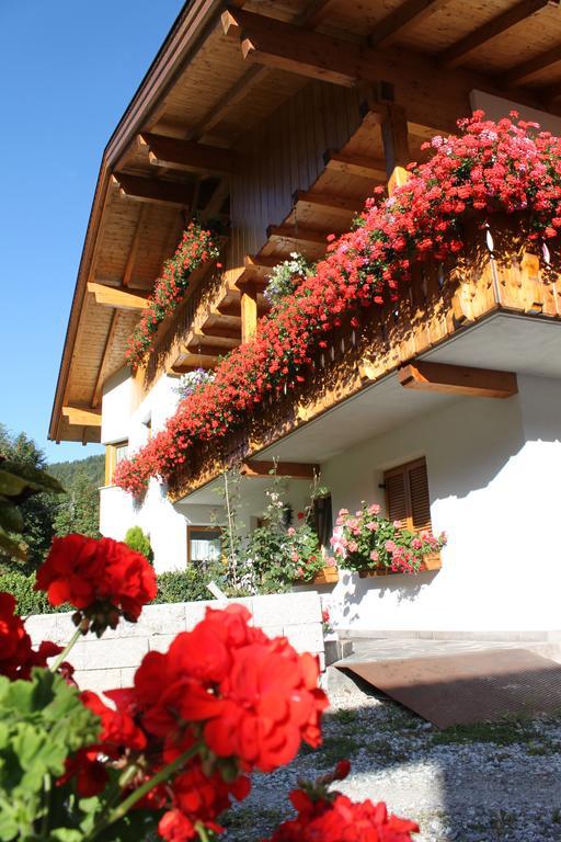 Haus Kofler Apartment Casateia Exterior photo