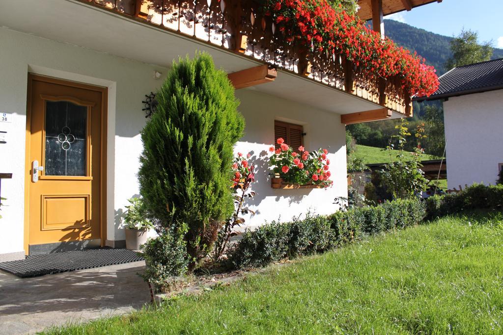 Haus Kofler Apartment Casateia Exterior photo